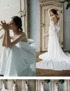 ウェディングドレス ドレスプロダクション