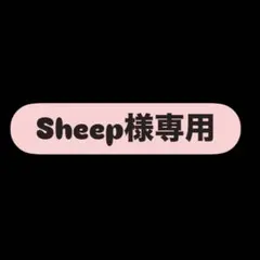 Sheep様専用 カラーリング剤