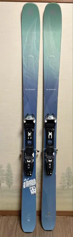 2026年最新】BLIZZARD 板の人気アイテム - メルカリ