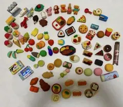 おもしろ消しゴムセット