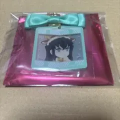 鬼滅の刃　クリスマス　無一郎　オーナメントチャーム