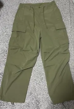 BEAMS カーゴパンツ