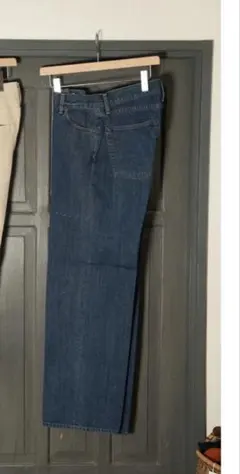 maatee&sons M35 Military Denim 柿乃葉 別注 - メルカリ