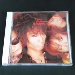 【The Street Sliders 天使たち カセットテープ 見本盤】 STREET SLIDERS / 天使たち / Angels (LP) / Epic | WAXPEND RECORDS