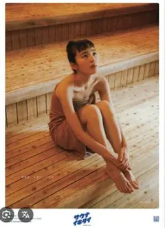 【数量限定】非売品　サウナイキタイ　ポスター 数量限定】非売品 サウナイキタイ ポスター - メルカリ