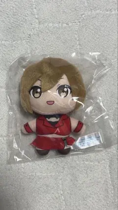 【未開封】プロジェクトセカイ MEIKO ぬいぐるみ ラッキーくじB賞