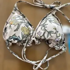 H&M 水着　スイムウェア　ビキニ　40 新品未使用のサムネイル