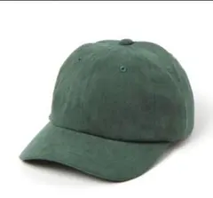 グリーン キャップ