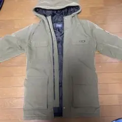 NAVIミリタリージャケットレア物