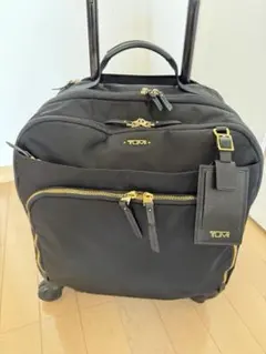 TUMI(トゥミ) スーツケース 公式 正規品のサムネイル