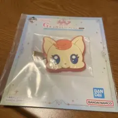 プリキュア1番くじ　ヘアピン