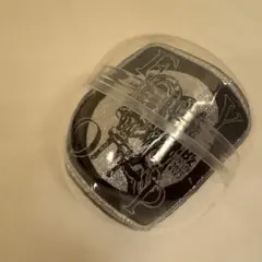 B'z LIVE GYM 2025 FYOP ワッペン