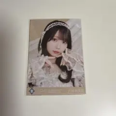 イコラブ 大谷映美里 8周年ツアー 円盤 封入生写真 - メルカリ