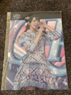 2026年最新】ラッフルくじ 野口衣織の人気アイテム - メルカリ