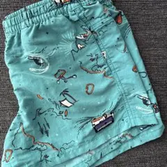 Patagonia バギーズ Limited edition