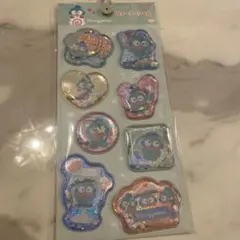 【正規品】ハンギョドン　ウォーターシール