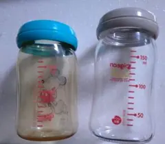 pigeon 母乳実感 哺乳瓶