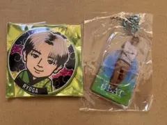 PSYCHICFEVER 中西椋雅 ガチャ カプセル