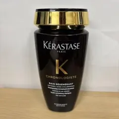 新品】ケラスターゼ CH バン RGNR(スカルプヘアシャンプー) 250ml