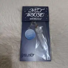 NCT WISH 「WISHLIST」 Dreamy Ver. ユウシ