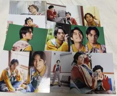 2026年最新】永田崇人の人気アイテム - メルカリ