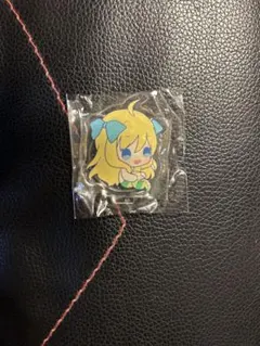 邪神ちゃんドロップキック 神田明神 ミニアクリルスタンド 邪神ちゃん