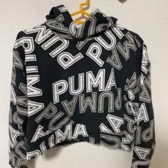 PUMA 140センチ　girls