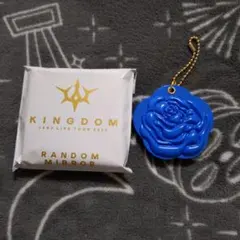 三代目JSB 登坂広臣/OMI/ØMI　ローズスライドミラー