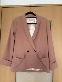 dazzlin ピンクジャケットのサムネイル