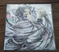 無限城 入場者特典 色紙 胡蝶しのぶ