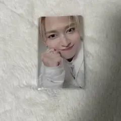 JO1 白岩瑠姫 136 JO1DER SHOW永縁 EIEN トレカ