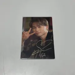 초특급 Why don’t you 초특급? 호일 푸시 기호 트레카 마사히로③