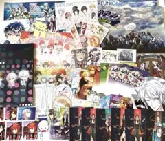 アイドリッシュセブン アイナナ グッズ　60点　まとめ売り