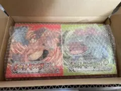 ポケットモンスター ファイアレッド リーフグリーン 特別版 ポケモン 30周年