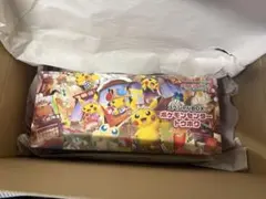 ポケモンセンター トウホク スペシャルBOX
