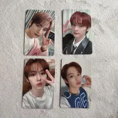 Straykids スキズ リノ 5star 会場限定 ドーム トレカ