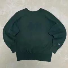 90s 刺繍タグ チャンピオン リバースウィーブreverseweave USA