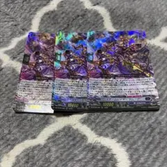 ヴァンガード スチームレイダーザムーグ SR 4枚セット - メルカリ