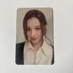 TWICE the story goes on トレカ　サナ