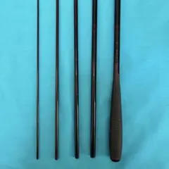 しん様専用 ヘラブナ竿 ダイワ初代聖(本式)15尺 - メルカリ