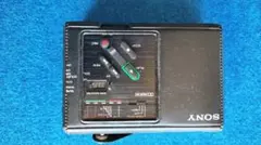 カセットウォークマン wm-d3 箱・付属品あり メルカリ