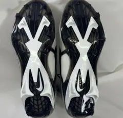 Nike Alpha Menace Elite 3