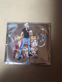 ONE PIECE ワンピース 海ほたる ロー アクスタ ONE PIECE ワンピース 海ほたる ロー アクスタ - メルカリ