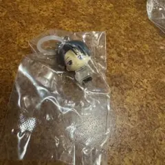 呪術廻戦 めじるしアクセサリー 乙骨憂太