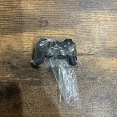 PlayStation ミニチュアチャーム コントローラー　キーホルダー