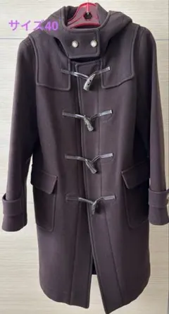 2026年最新】mackintosh ダッフルコートの人気アイテム - メルカリ