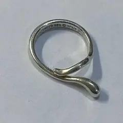 2026年最新】ティファニー リング ティアドロップの人気アイテム