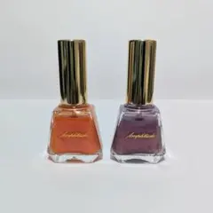 コンピキュアス ネイルカラー 23 24のサムネイル