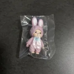 モンチッチ マスコットキーチェーン チムたん ノーマル