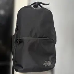 [ザノースフェイス] ビジネスリュック シャトルコレクション デイパック スリム